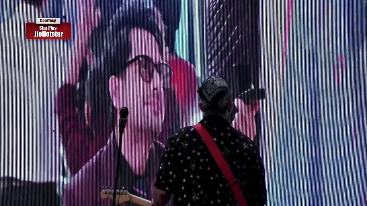 Kyunki Saas Bhi Kabhi Bahu Thi NEW PROMO 26 July, Kartik proposed to Vrinda; police arrested Vrinda