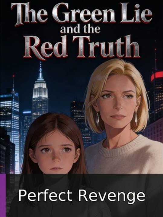 The Green Lie and the Red Truth | Perfect Revenge