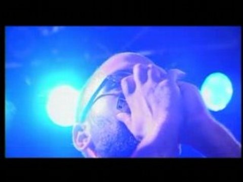 Moriarty en concert au Divan du Monde - Béo Festival 2007