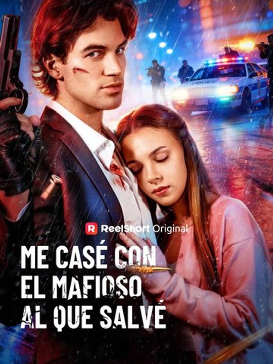 Dubbing Me casé con el mafioso al que salvé