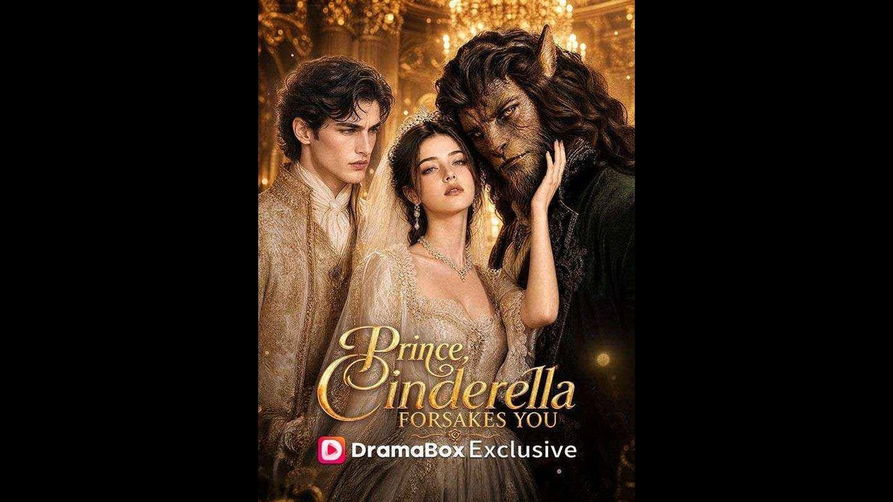 Prince, Cinderella Forsakes You - Full EP