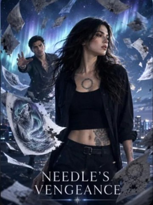 needles vengeance🔥[HOT MOVIE 2026]🔥
