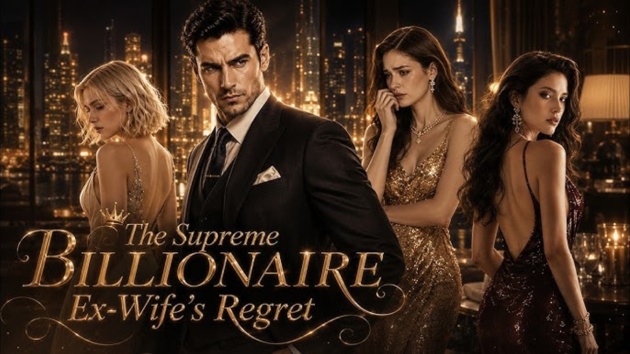 The supreme billionaire x wifest regret
