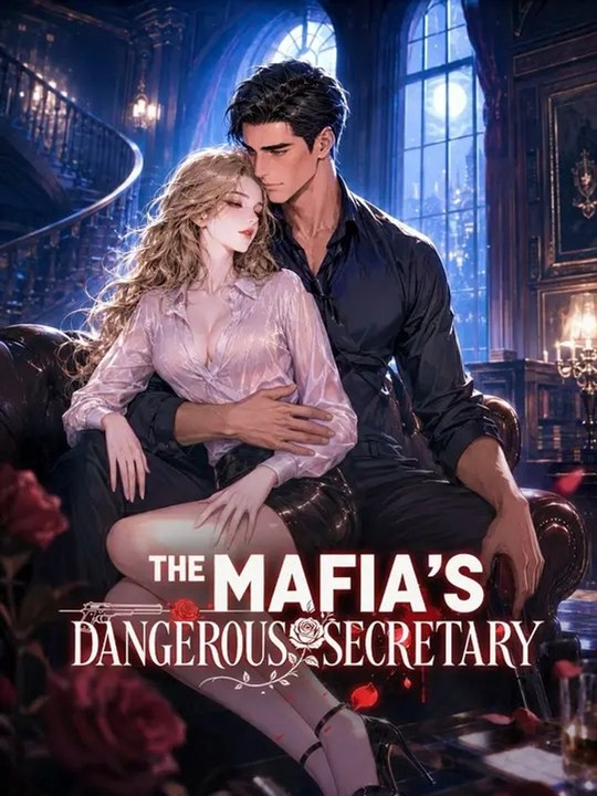 The Mafia S Dangerous Secretary HD