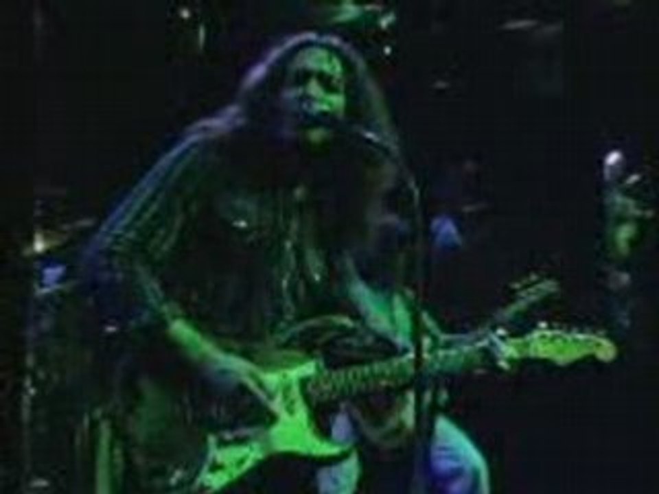 - Rory Gallagher - Secret agent  -1976 - Live