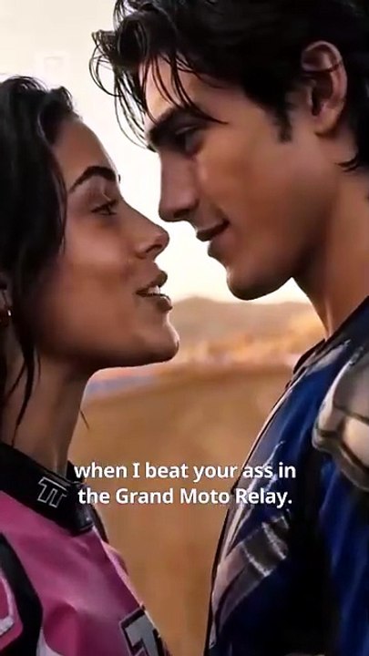 Boyfriend From the Future Full EP | Sci-Fi Romance Drama | Time Travel, Future Love & Unexpected Destiny - ENGSUB [Full Movie]