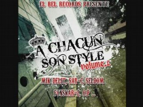 Casus - belli - le prix a payer .. rap fr exclu