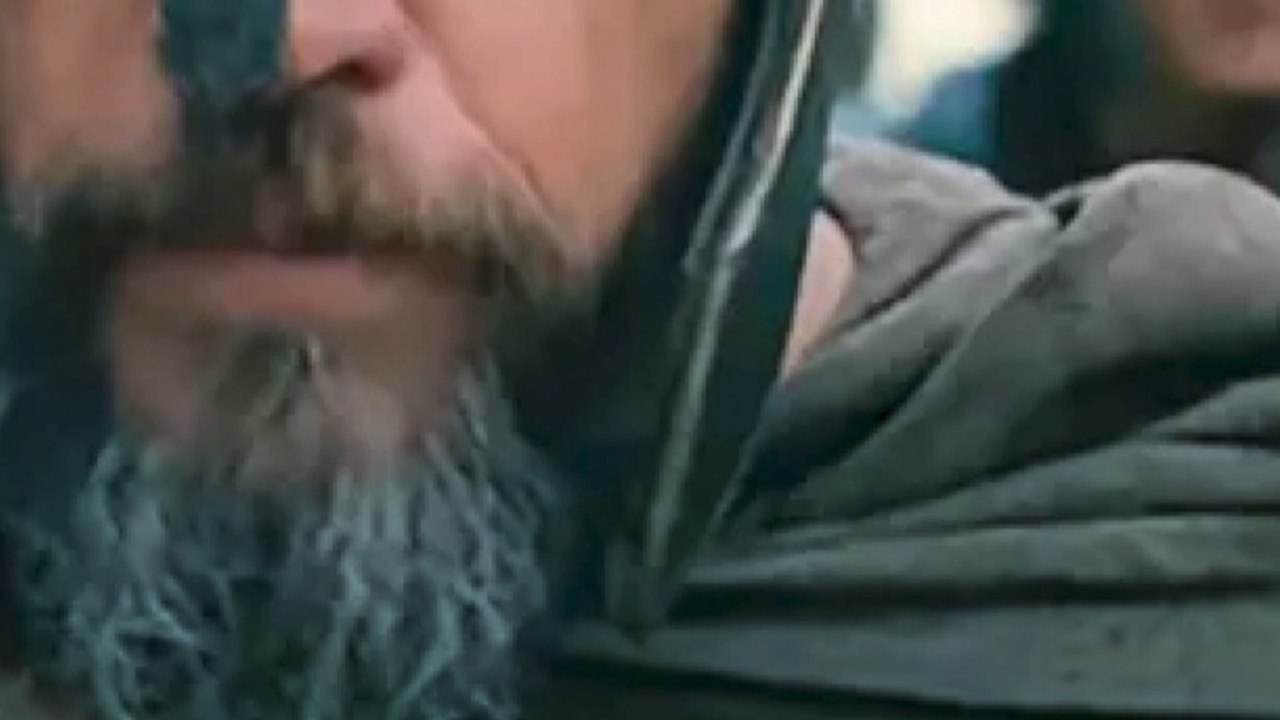 Memes, audiolibros y salas llenas: el fenómeno de "La Odisea" de Nolan