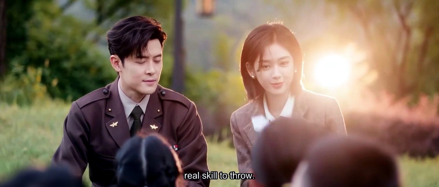 Overdo - Episode 10 English Sub   Asian Series EN SUB