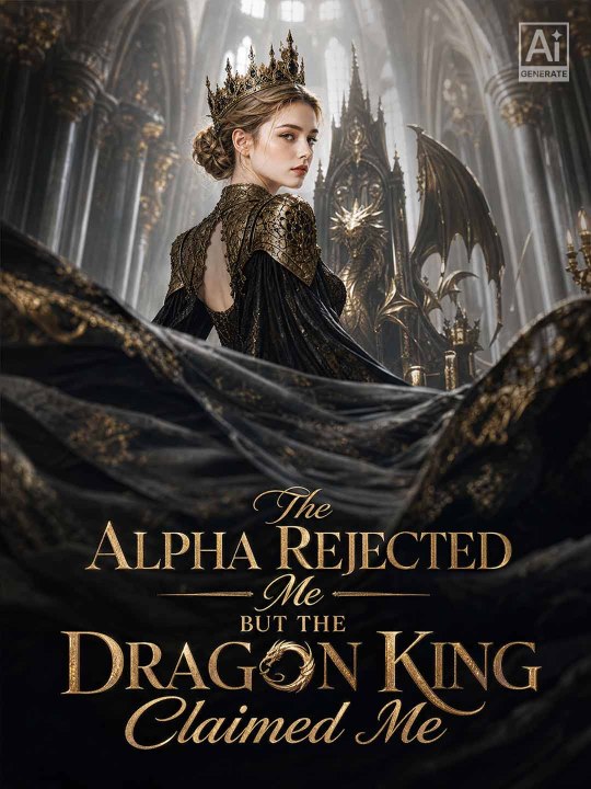 The Alpha Rejected Me, But The Dragon King Claimed Me - Full HD Movie [English Sub] | Watch Till The End