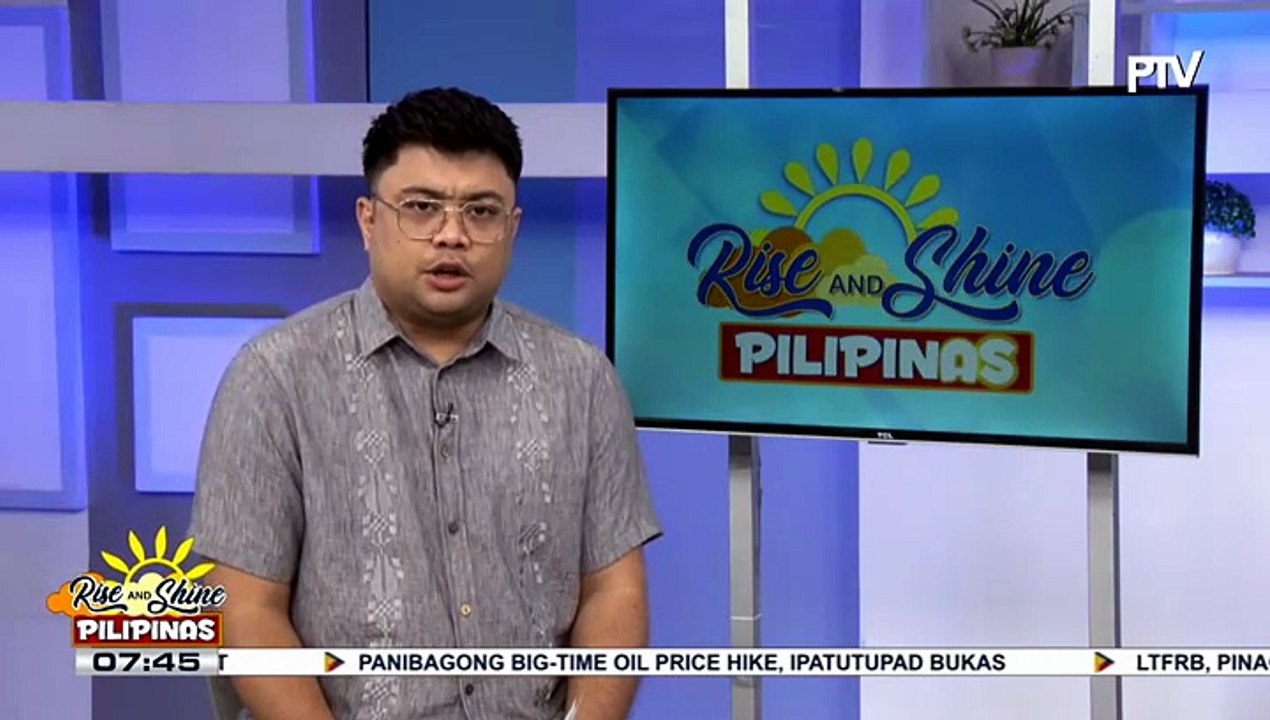 MMDA General Manager Nicolas Torre III, ibinahagi sa isang Facebook post ang pagpasok ng tubig-baha sa kanyang bahay sa Davao City