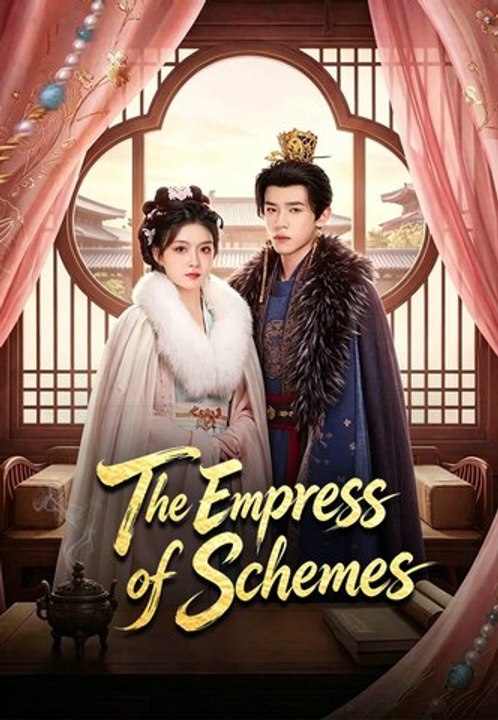The Empress of Schemes | Full Series | Short Drama English