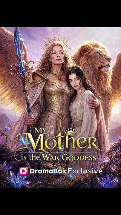 [EngSub] My Mother is the War Goddess | 🌎Aurora [Full Movie]