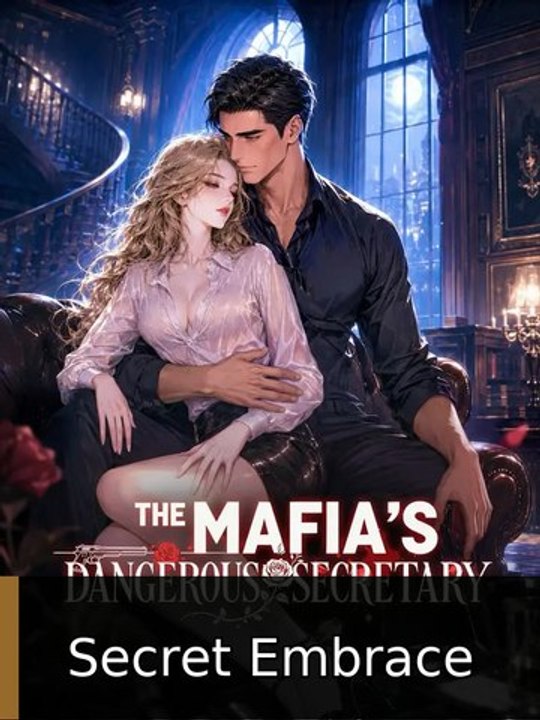 The Mafia’s Dangerous Secretary | Secret Embrace