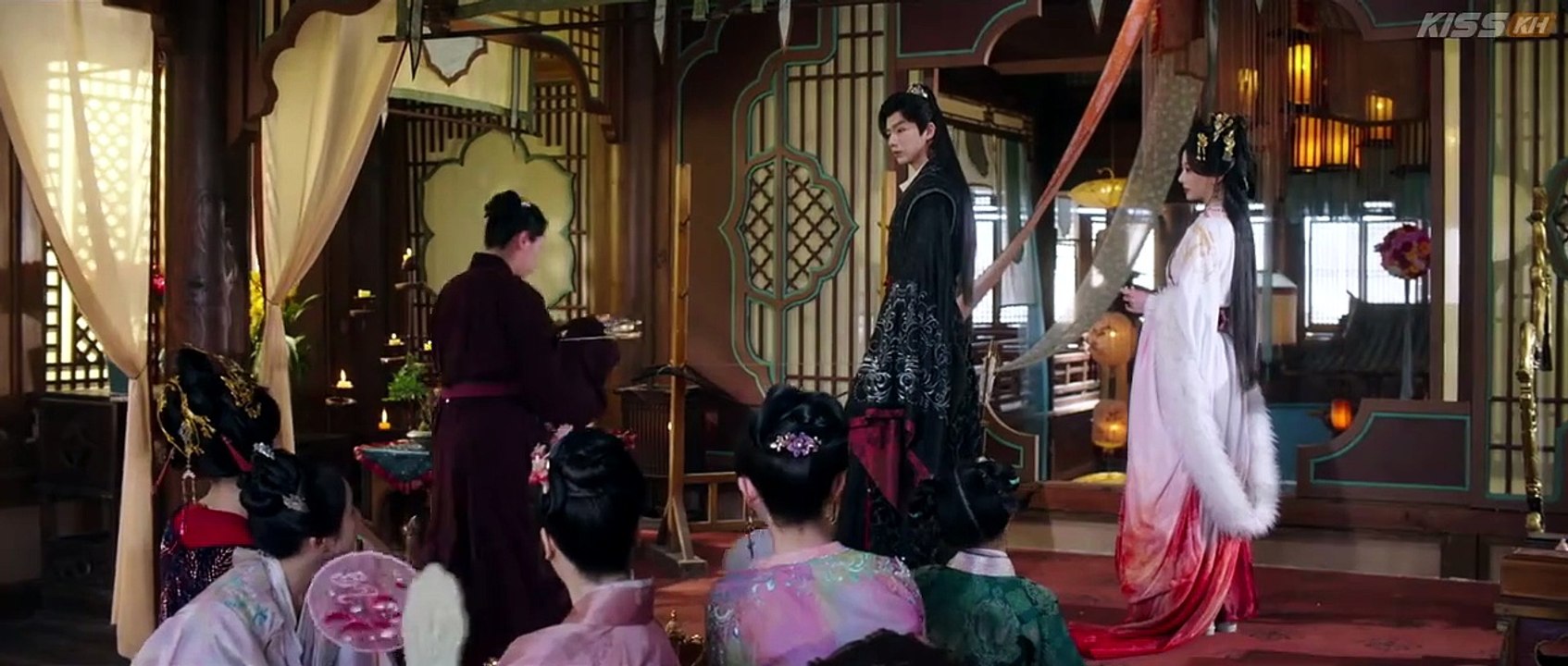 The Shadow Sovereign (2026) Episode 8 Full Movie English sub