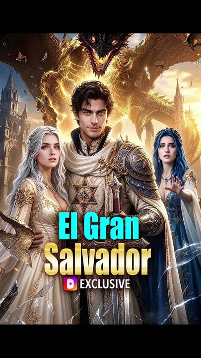 [Doblado] El Gran Salvador