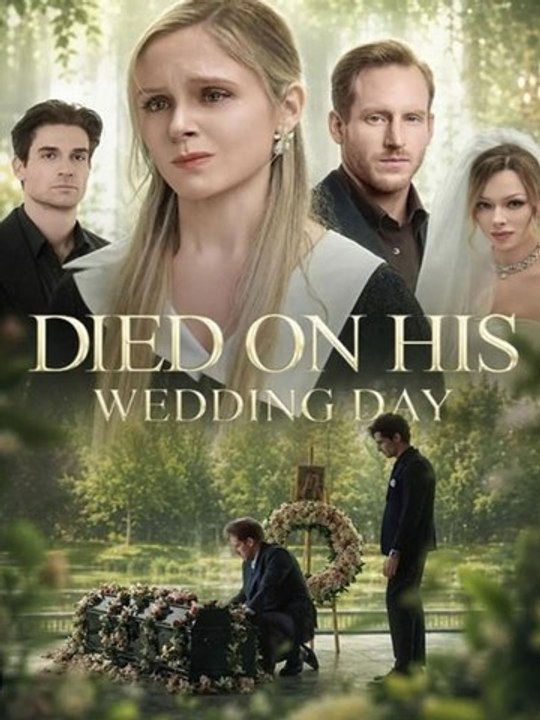 Died on His Wedding Day - New Movie 2026 🔥🔥🔥FULL MOVIES ENGLISH SUB 2026