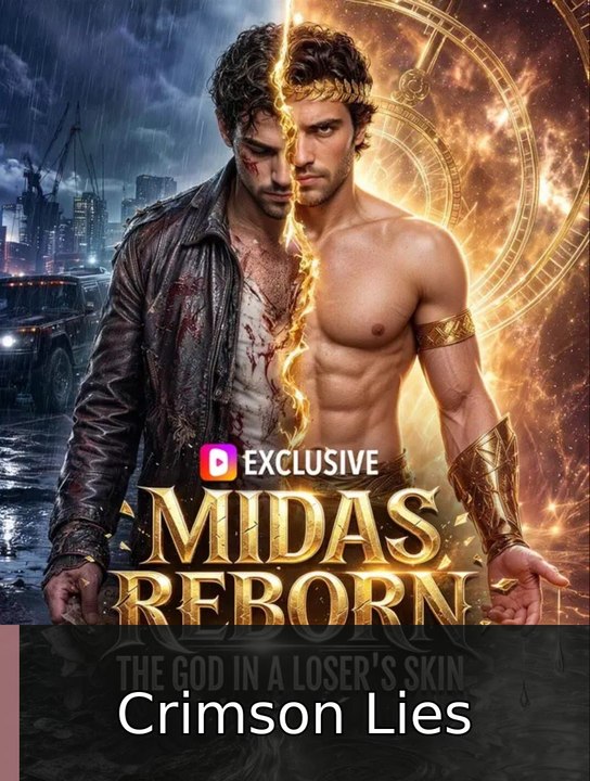 Midas Reborn : The God in a Loser's Skin #engsub #fullepisode🎉🎬 | Crimson Lies