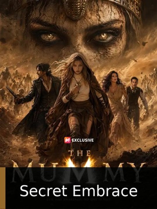 The Mummy | Secret Embrace