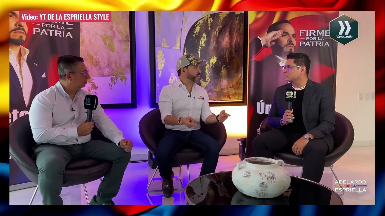 ¿Por qué ganó Abelardo? Y 6 miedos que nos deja