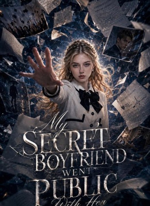 HOT 2026🍿🍿🍿 My Secret Boyfriend Went Public With Her- FULL EP