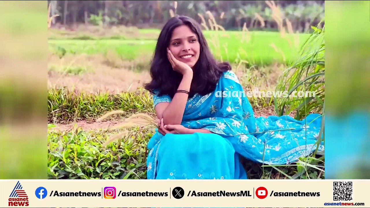 തില്ലങ്കേരിയിൽ 20കാരി ജീവനൊടുക്കിയ സംഭവം; നീതി കിട്ടുന്നില്ലെന്ന് കീ‍ർത്തനയുടെ കുടുംബം