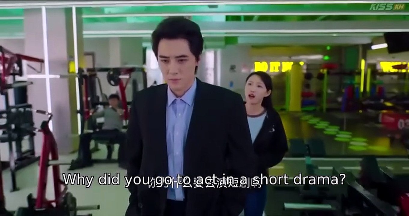 As Scheduled (2026) Episode 14 - Eng Sub [Full Movie]
