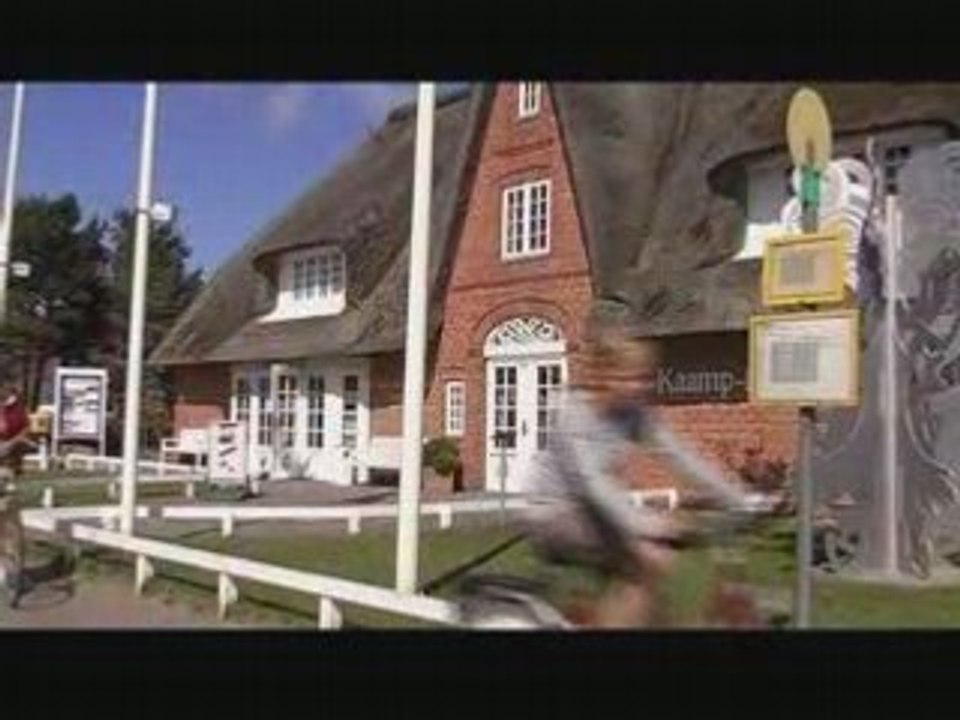 Sylt - Königin der Nordsee