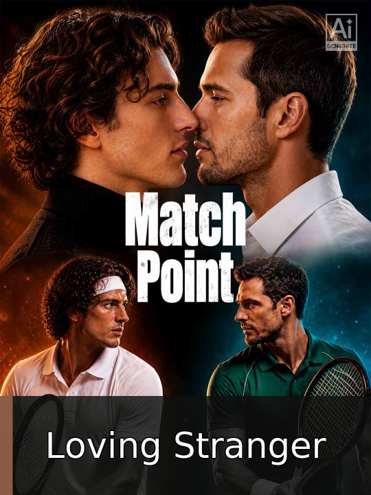 Match Point | Loving Stranger