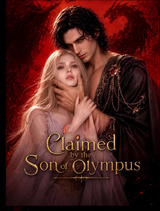 Claimed By The Son Of Olympus- Drama FULL MOVIES ENGLISH SUB