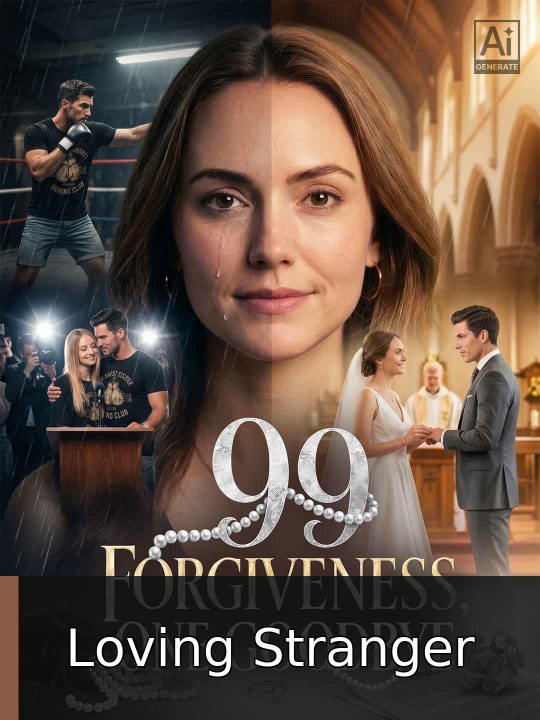 99 Forgiveness, One Goodbye | Loving Stranger