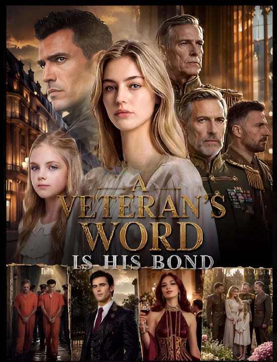 A Veteran's Word Is His Bond- Drama FULL MOVIES ENGLISH SUB