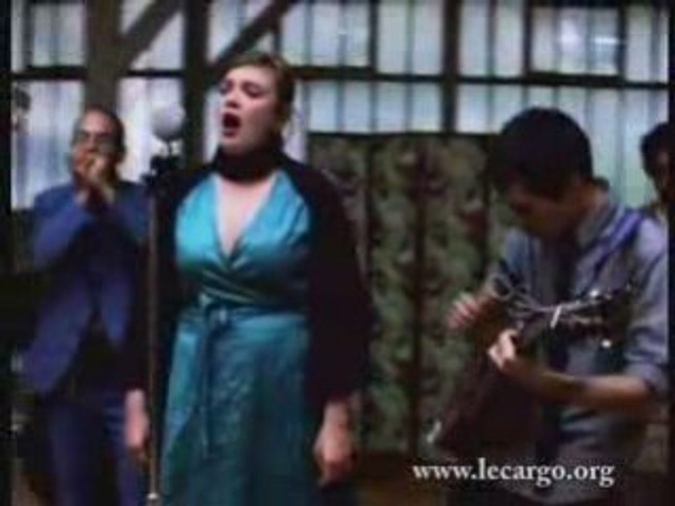 Moriarty - Private Lily