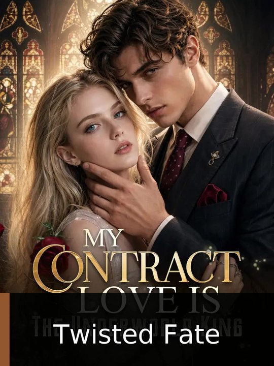 My Contract Love Is The Underworld King englishsubtitle fullfilm🎉🎉 Twisted Fate