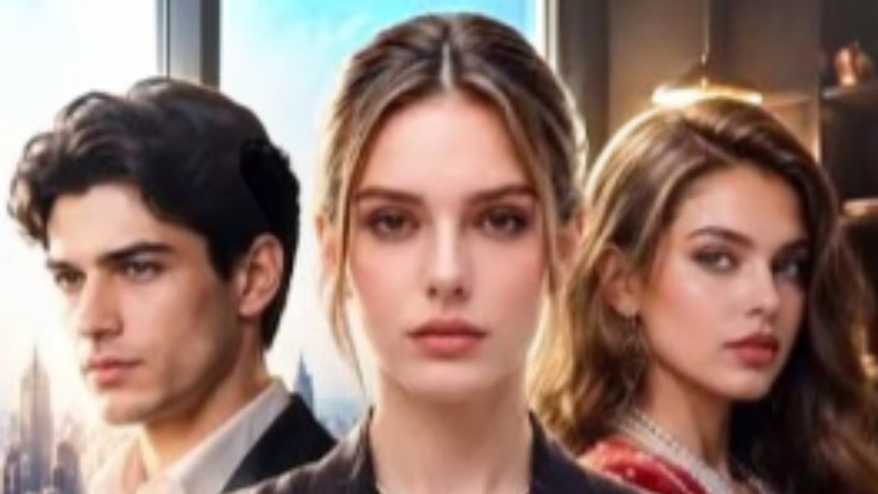 The Hidden CEO Wife
