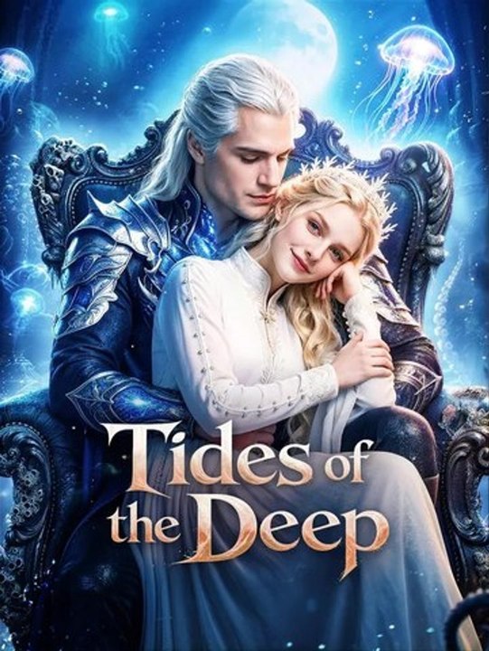 Tides of the deep- FULL EP