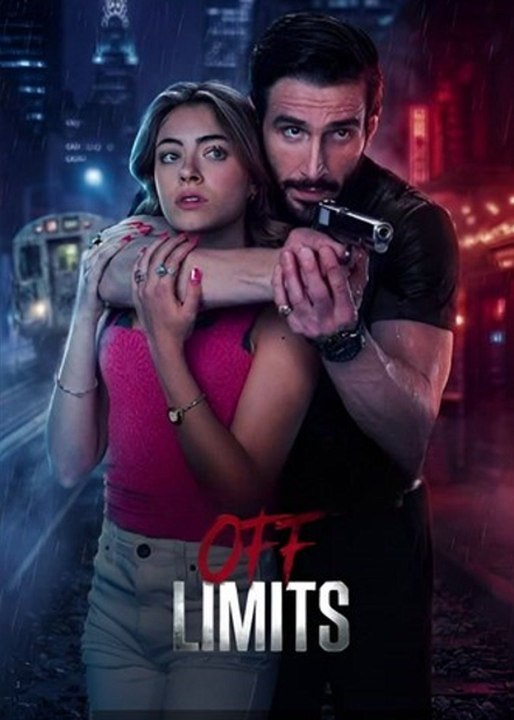 OFF LIMITS - 🧡🍏 🔥 (2026) - FULL ENGSUB | Reelshort Hot HD