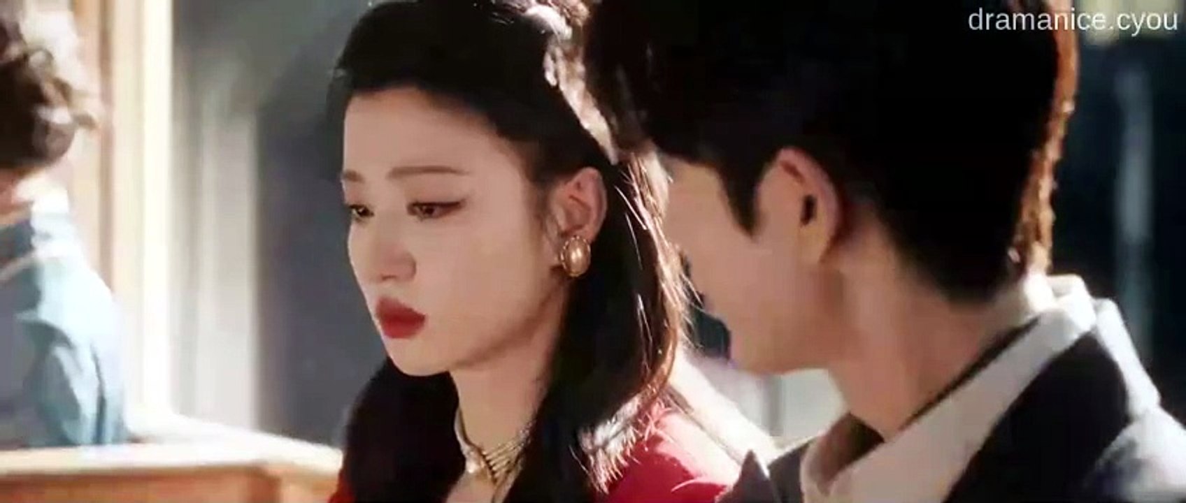 Overdo Ep 19 English Sub