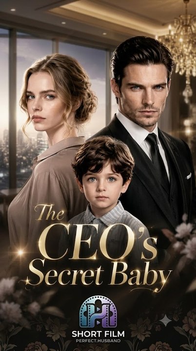 Trending Now: The Ceo S Secret Baby Watch EPS Free