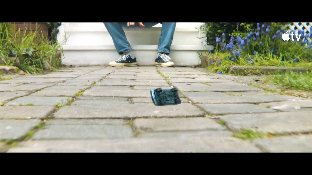 Matchbox The Trailer