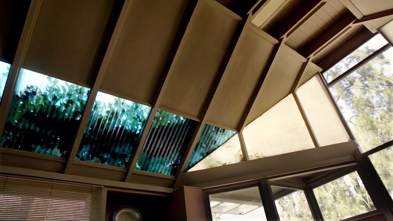 Schindler Space Architect Trailer
