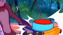 Tom And Jerry - 104 - Barbecue Brawl (1956)