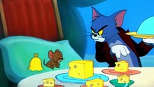 Tom And Jerry - 069 - Fit To Be Tied (1952)