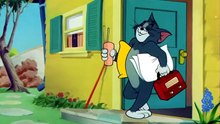 Tom And Jerry - 062 - Cat Napping (1951)