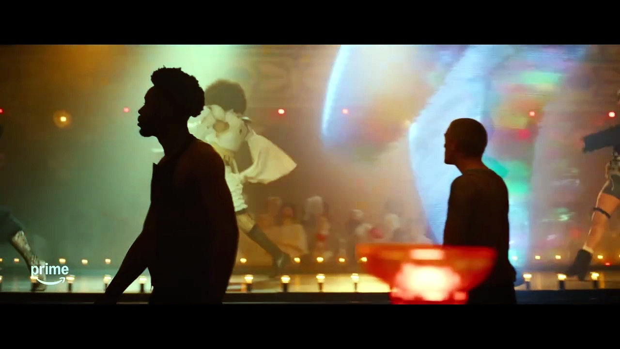 Blade Runner 2099 Season 1