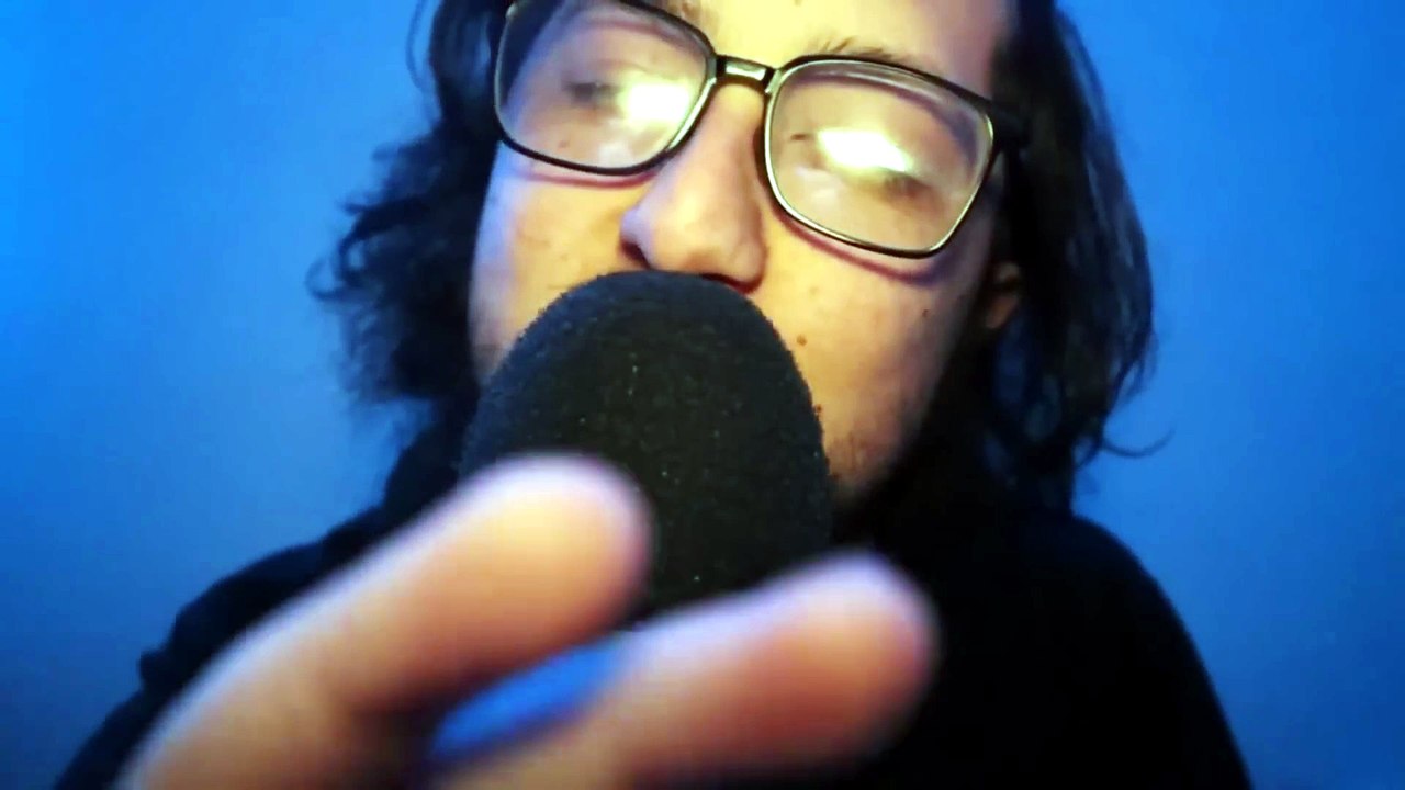 1 Hora de mis MEJORES Mouth Sounds - ASMR Para dormir