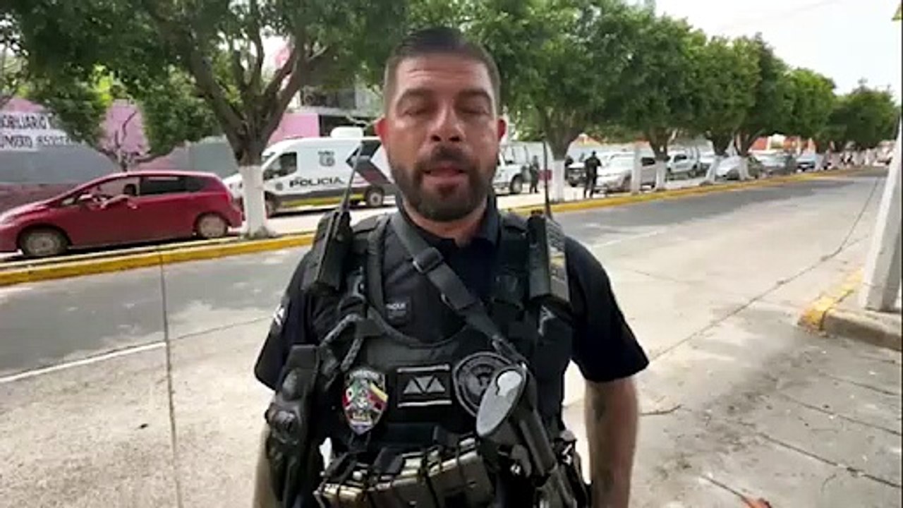 Detienen a dos por crueldad animal en Tlaquepaque