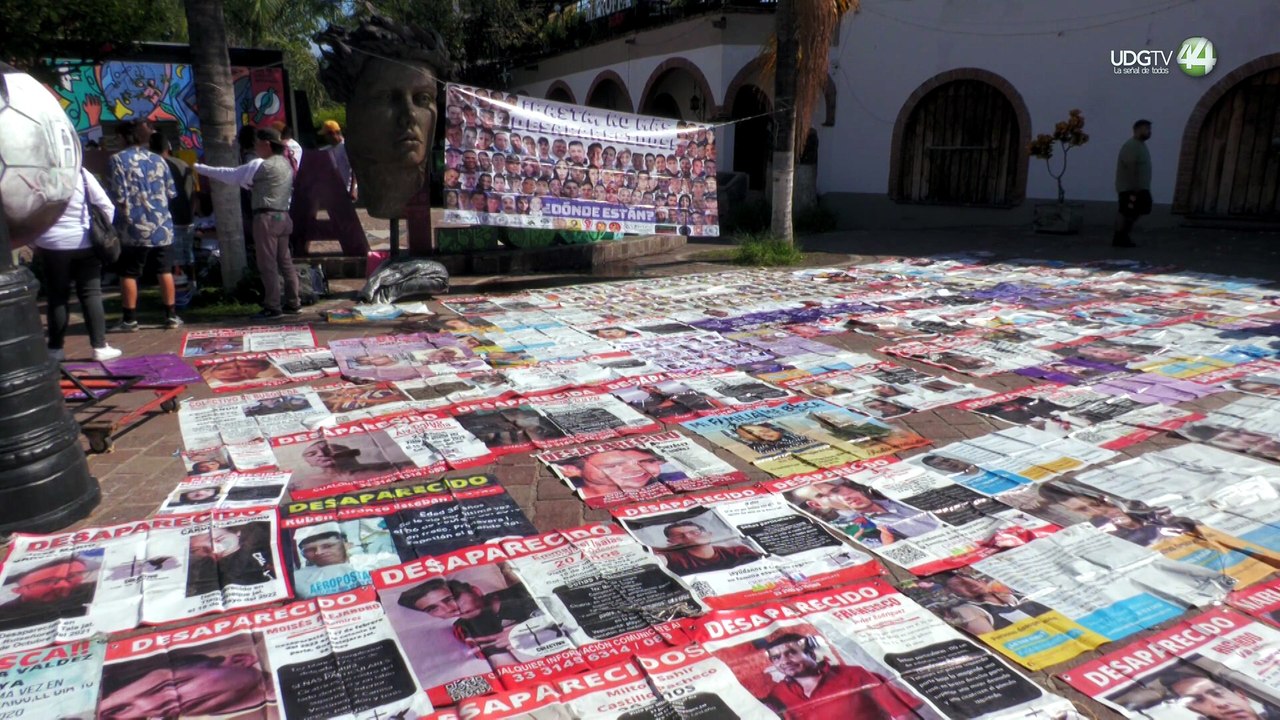 Coloca Luz de Esperanza fichas en Tlaquepaque