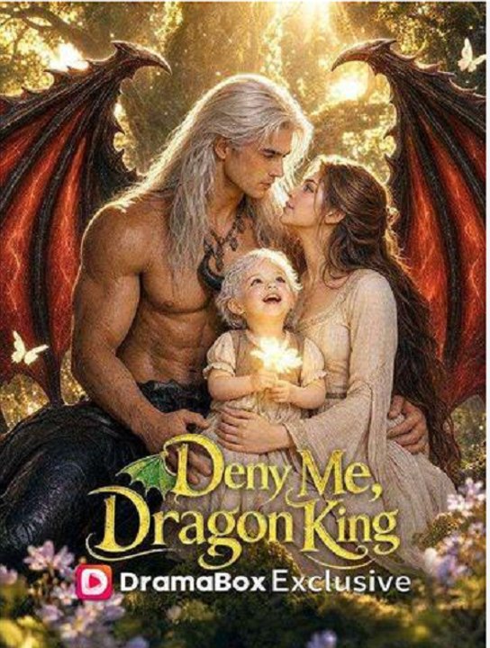 Deny Me, Dragon King