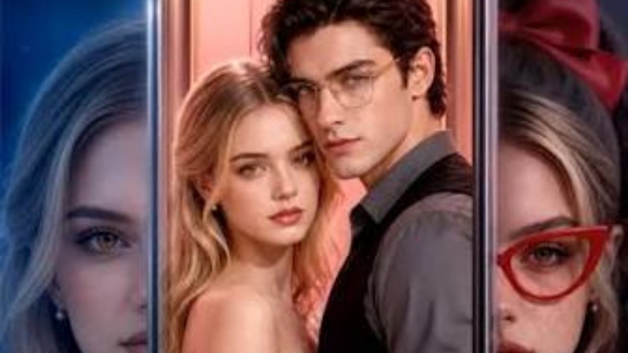 The Top Heir's Ugly Wife